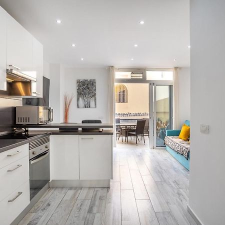 Mareverde Fase 3 Costa Adeje Home By Lovetenerife Εξωτερικό φωτογραφία