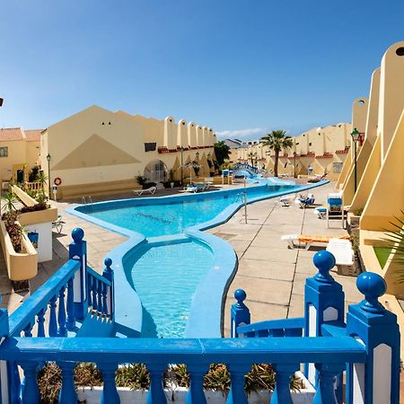 Mareverde Fase 3 Costa Adeje Home By Lovetenerife Εξωτερικό φωτογραφία