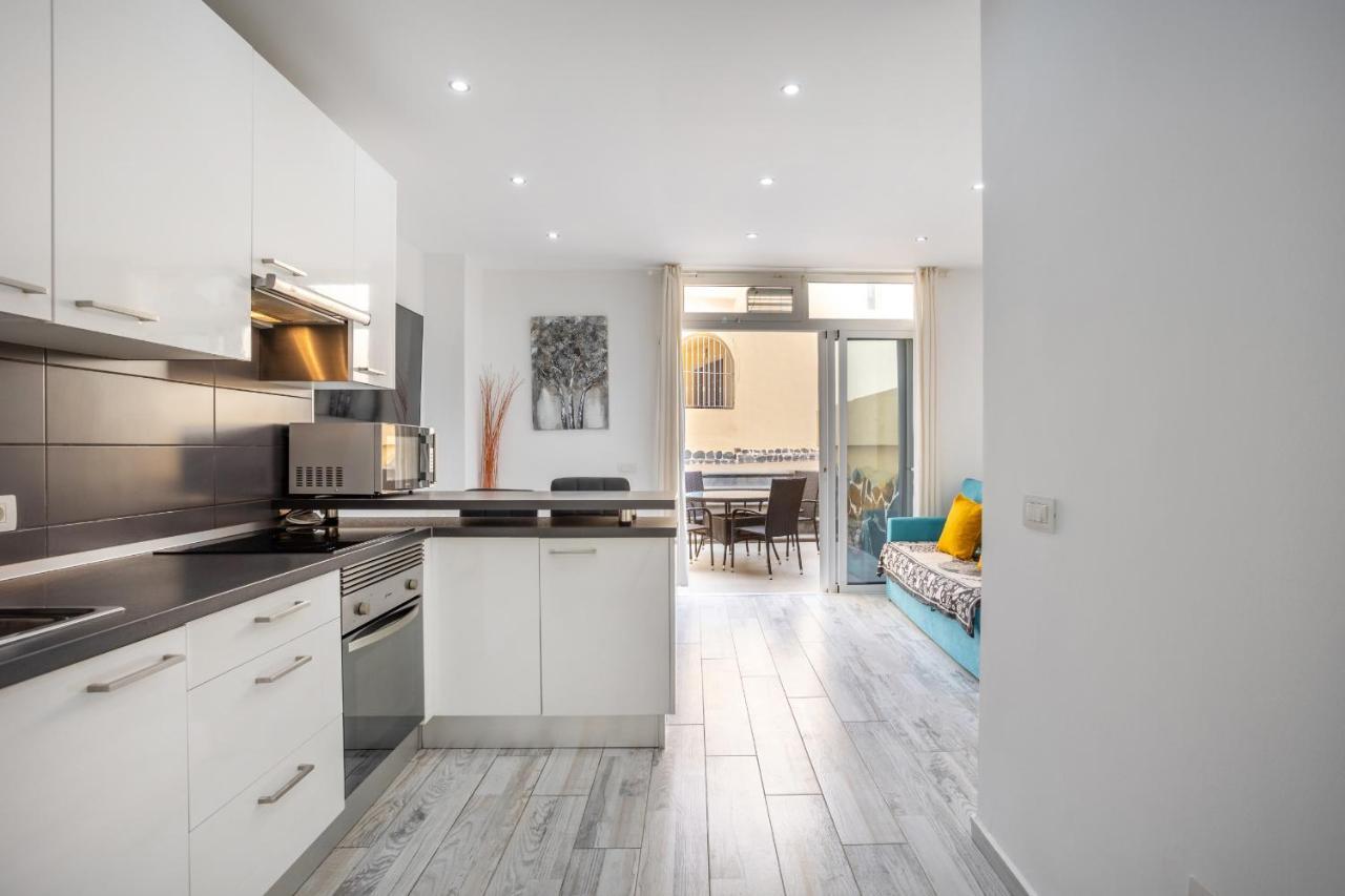 Mareverde Fase 3 Costa Adeje Home By Lovetenerife Εξωτερικό φωτογραφία