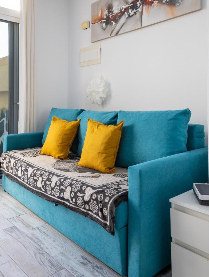 Mareverde Fase 3 Costa Adeje Home By Lovetenerife Εξωτερικό φωτογραφία