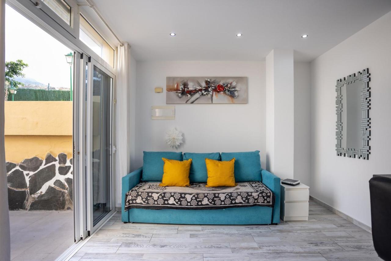 Mareverde Fase 3 Costa Adeje Home By Lovetenerife Εξωτερικό φωτογραφία