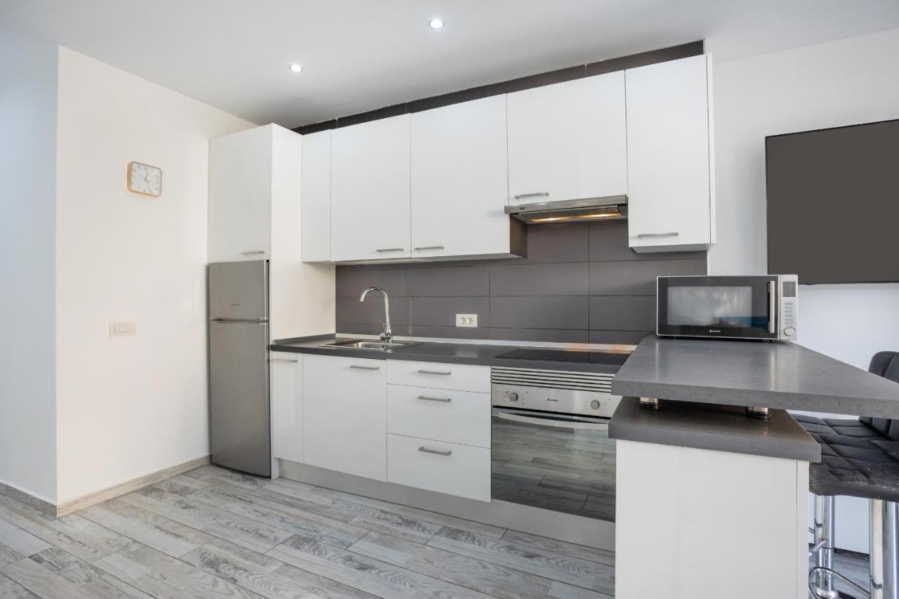 Mareverde Fase 3 Costa Adeje Home By Lovetenerife Εξωτερικό φωτογραφία
