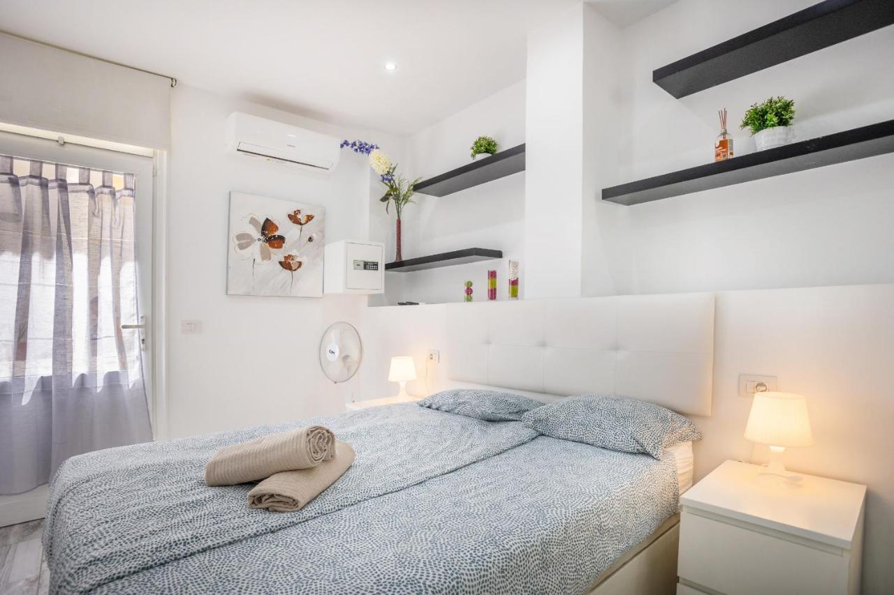 Mareverde Fase 3 Costa Adeje Home By Lovetenerife Εξωτερικό φωτογραφία
