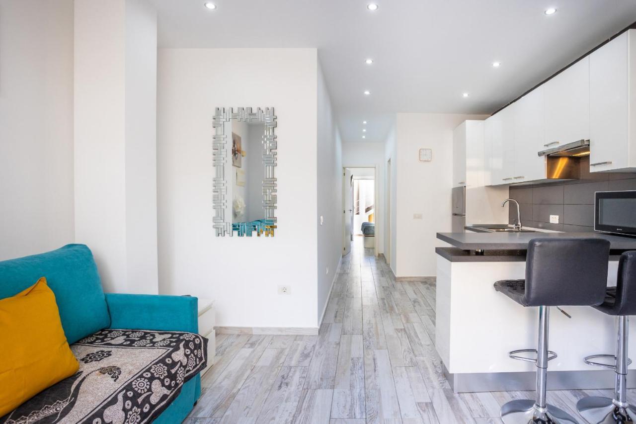 Mareverde Fase 3 Costa Adeje Home By Lovetenerife Εξωτερικό φωτογραφία