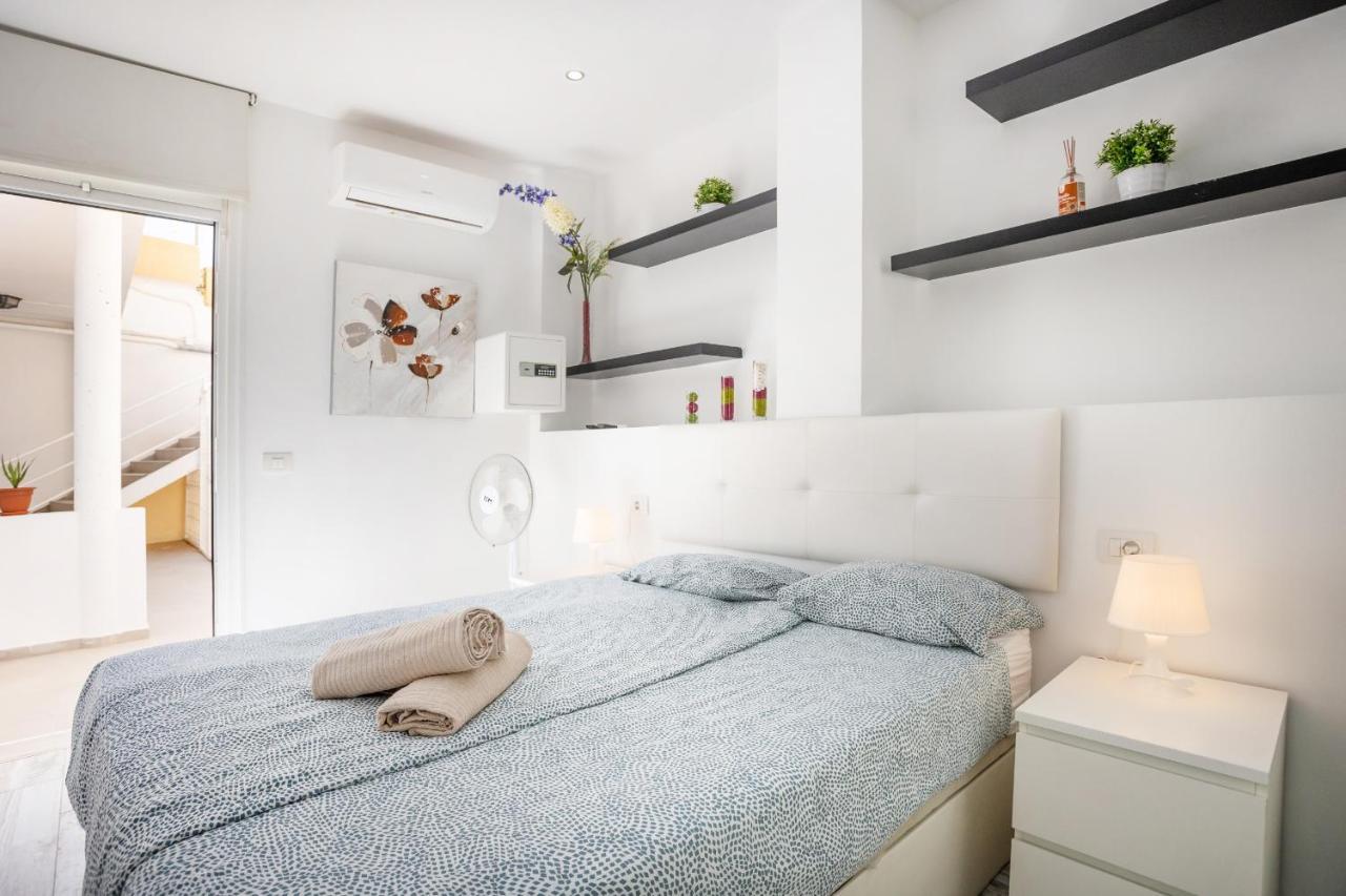 Mareverde Fase 3 Costa Adeje Home By Lovetenerife Εξωτερικό φωτογραφία