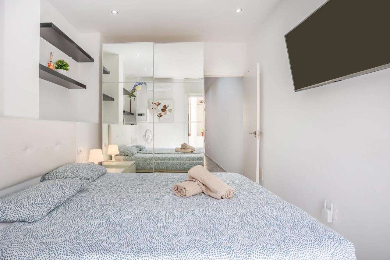 Mareverde Fase 3 Costa Adeje Home By Lovetenerife Εξωτερικό φωτογραφία