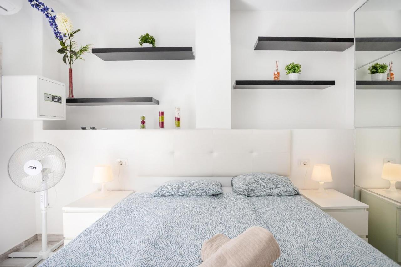 Mareverde Fase 3 Costa Adeje Home By Lovetenerife Εξωτερικό φωτογραφία
