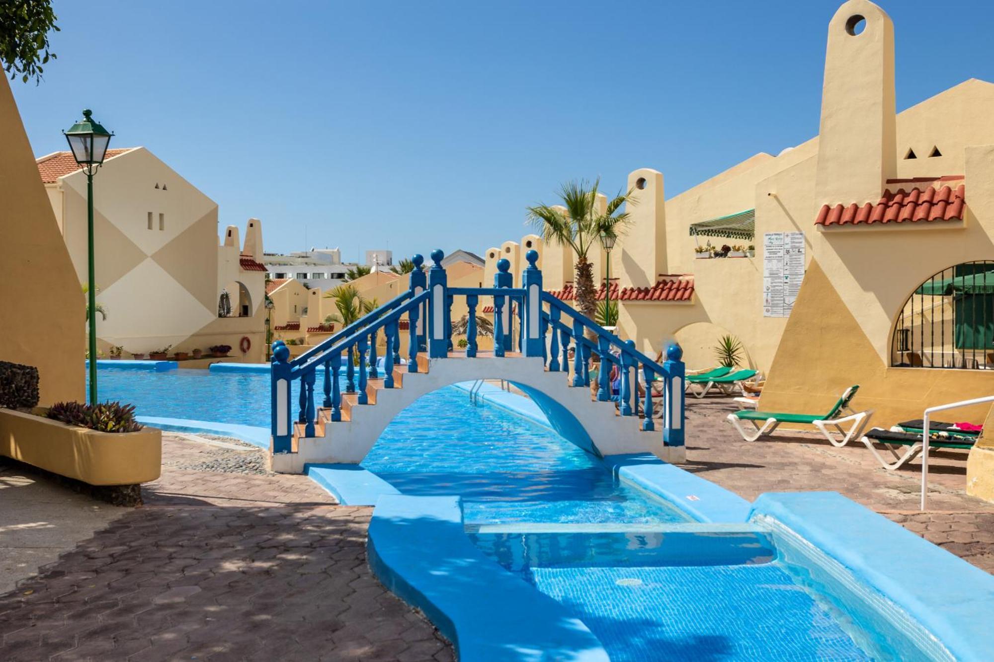 Mareverde Fase 3 Costa Adeje Home By Lovetenerife Εξωτερικό φωτογραφία