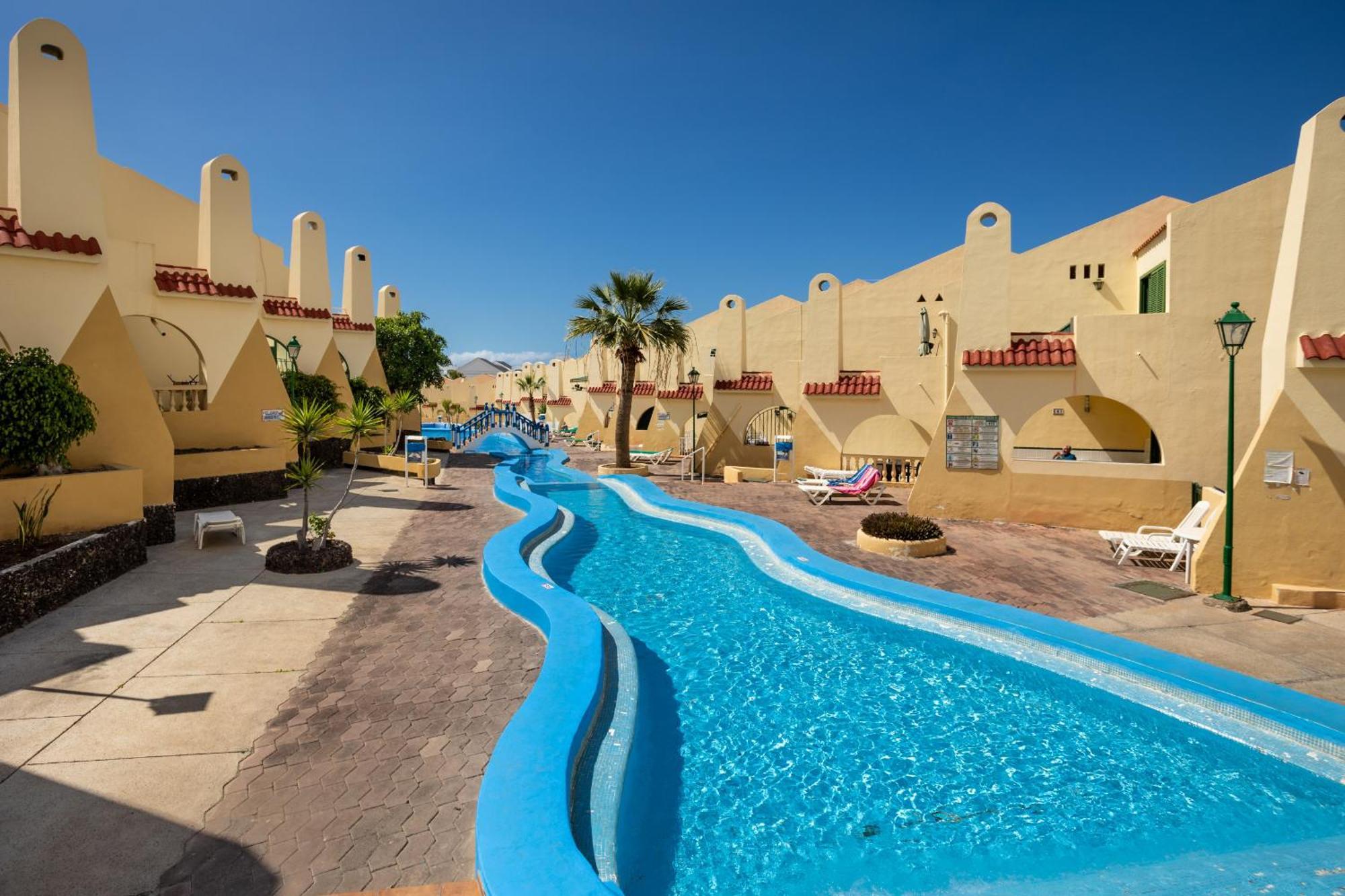 Mareverde Fase 3 Costa Adeje Home By Lovetenerife Εξωτερικό φωτογραφία