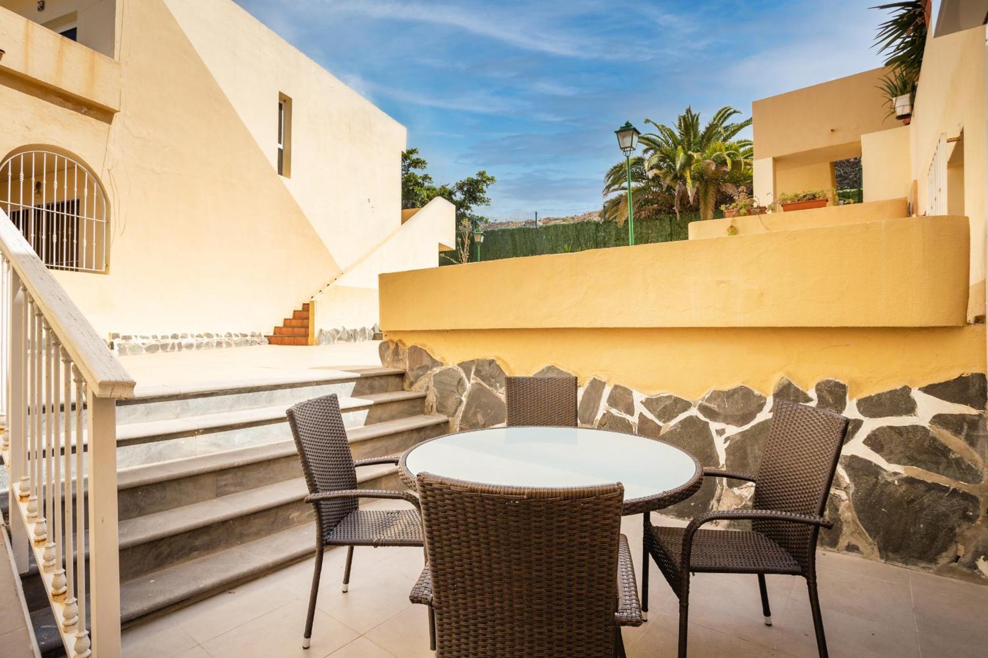 Mareverde Fase 3 Costa Adeje Home By Lovetenerife Εξωτερικό φωτογραφία