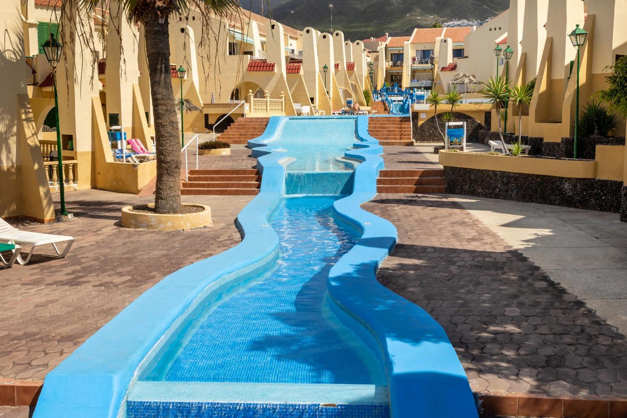 Mareverde Fase 3 Costa Adeje Home By Lovetenerife Εξωτερικό φωτογραφία
