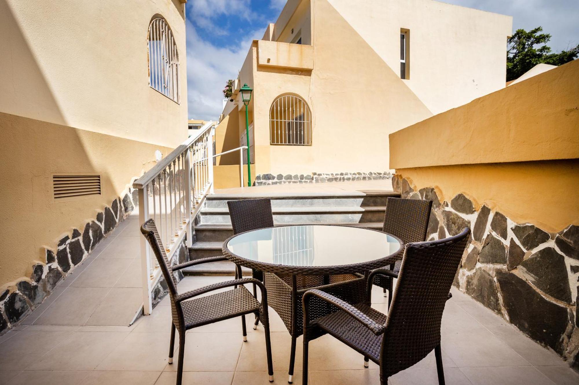 Mareverde Fase 3 Costa Adeje Home By Lovetenerife Εξωτερικό φωτογραφία