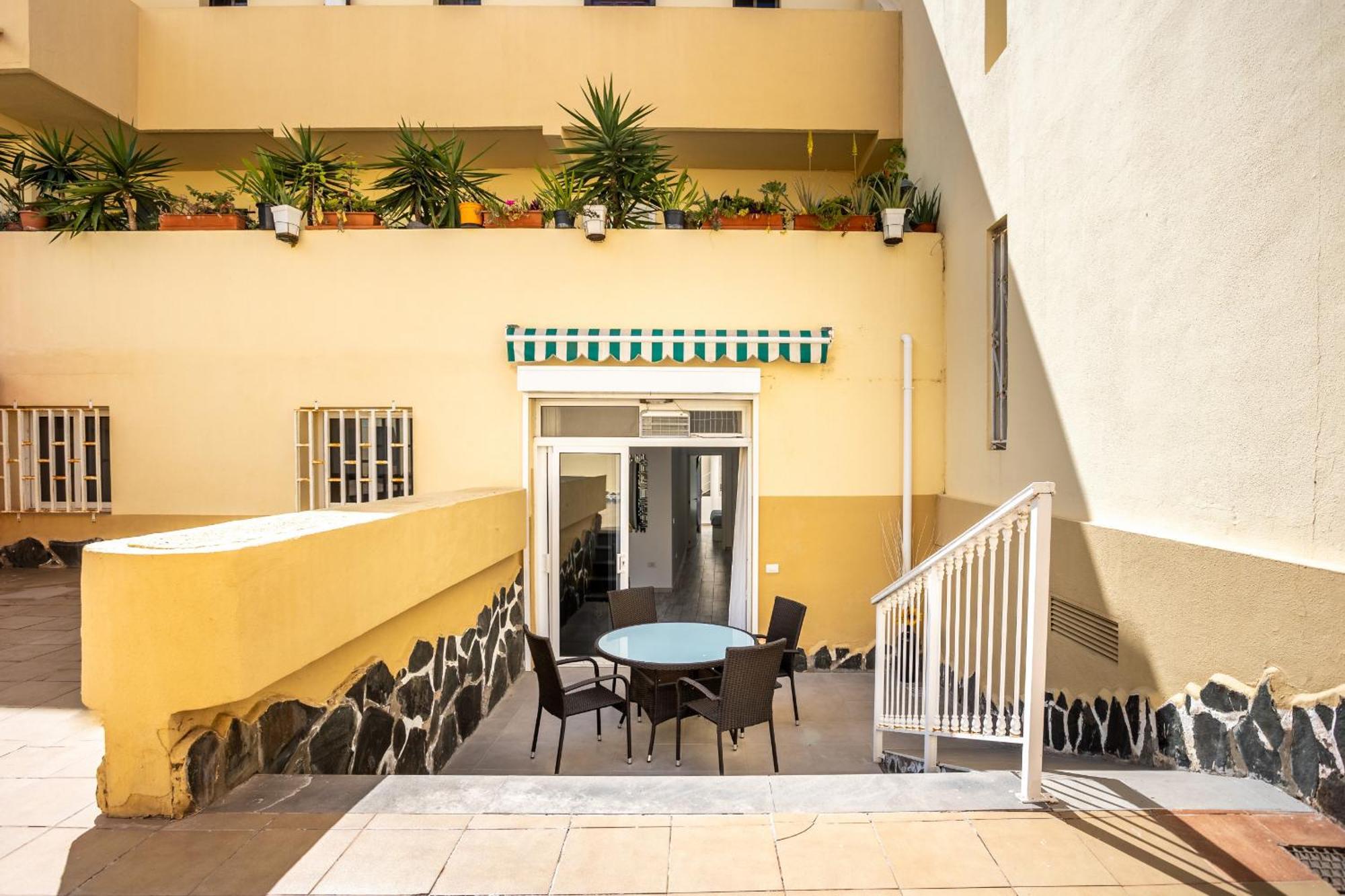 Mareverde Fase 3 Costa Adeje Home By Lovetenerife Εξωτερικό φωτογραφία