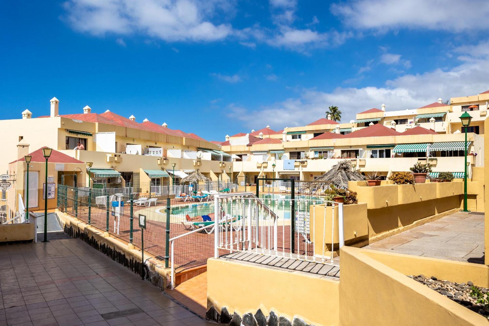 Mareverde Fase 3 Costa Adeje Home By Lovetenerife Εξωτερικό φωτογραφία